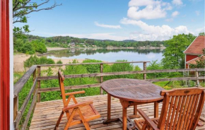 Amazing Home In Lysekil With Sauna, Lysekil